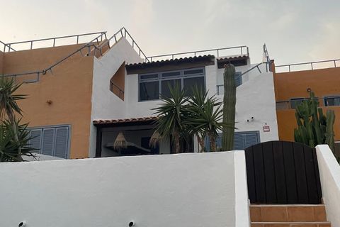 Reihenhaus in Caleta De Fuste, Fuerteventura - Foto 2